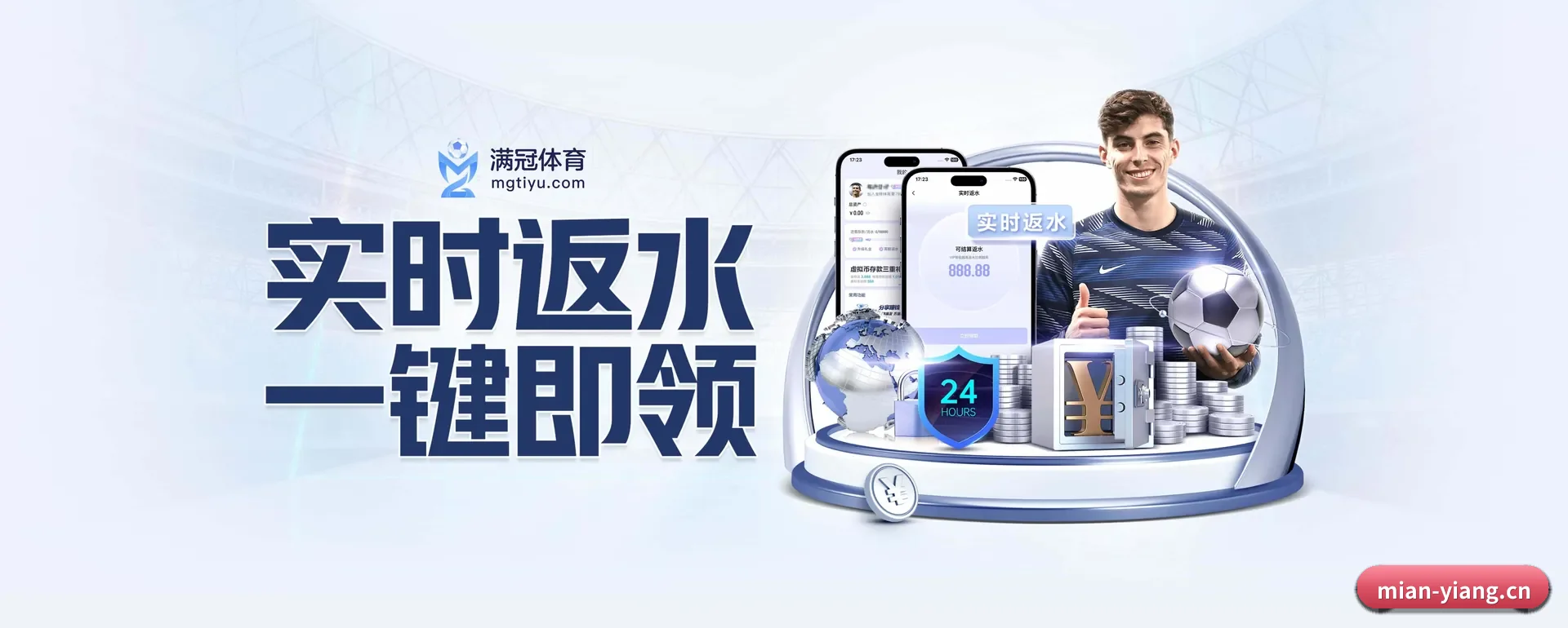 业务扩展